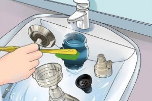 Как правильно мыть кальян